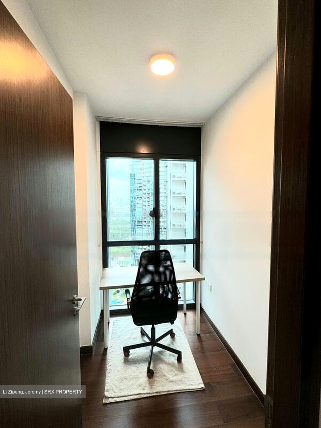 Normanton Park (D5), Apartment #475001001